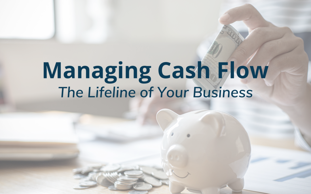 Managing Cash Flow